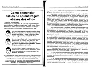 Revolucionando o aprendizado 