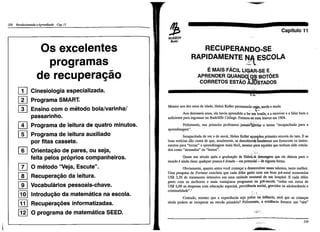 Revolucionando o aprendizado 