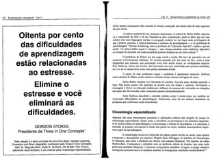 Revolucionando o aprendizado 