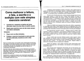 Revolucionando o aprendizado 