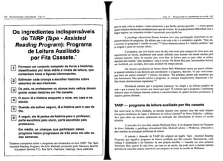 Revolucionando o aprendizado 