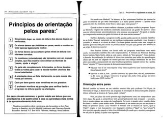 Revolucionando o aprendizado 