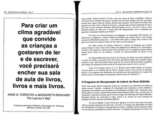 Revolucionando o aprendizado 