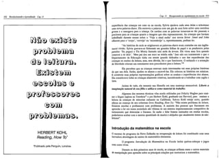 Revolucionando o aprendizado 