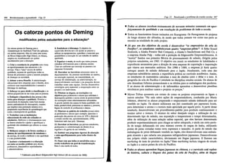 Revolucionando o aprendizado 