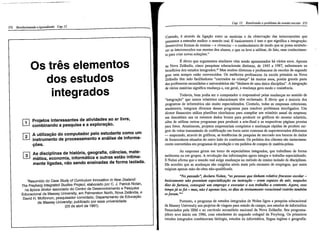 Revolucionando o aprendizado 