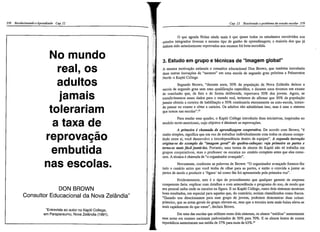 Revolucionando o aprendizado 