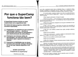 Revolucionando o aprendizado 