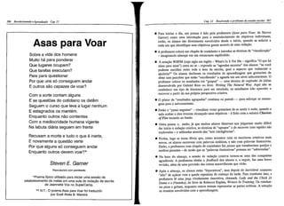 Revolucionando o aprendizado 