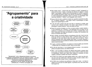 Revolucionando o aprendizado 