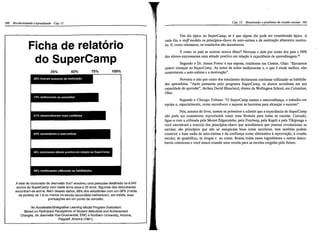 Revolucionando o aprendizado 