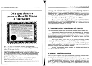 Revolucionando o aprendizado 