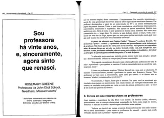 Revolucionando o aprendizado 