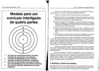 Revolucionando o aprendizado 