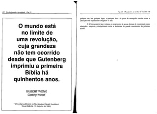 Revolucionando o aprendizado 