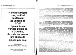 Revolucionando o aprendizado 