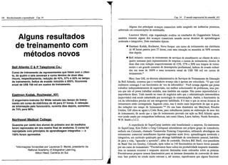 Revolucionando o aprendizado 