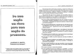 Revolucionando o aprendizado 