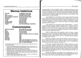 Revolucionando o aprendizado 