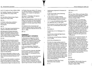 Revolucionando o aprendizado 