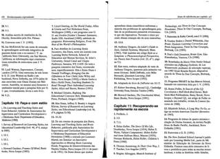 Revolucionando o aprendizado 