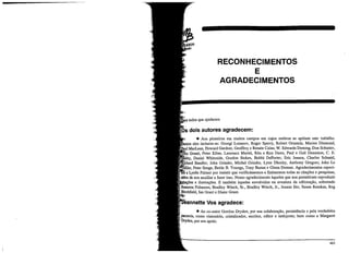 Revolucionando o aprendizado 