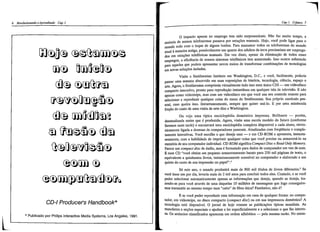 Revolucionando o aprendizado 