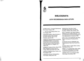 Revolucionando o aprendizado 