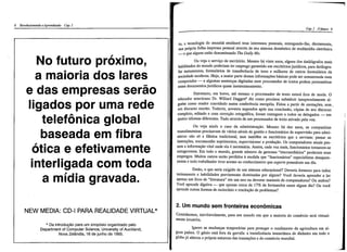 Revolucionando o aprendizado 