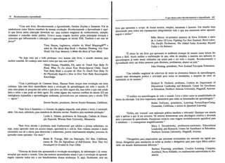 Revolucionando o aprendizado 