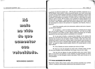 Revolucionando o aprendizado 