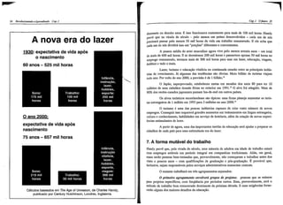 Revolucionando o aprendizado 