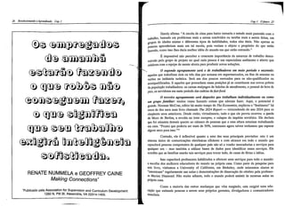 Revolucionando o aprendizado 