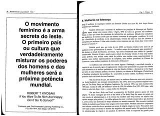 Revolucionando o aprendizado 