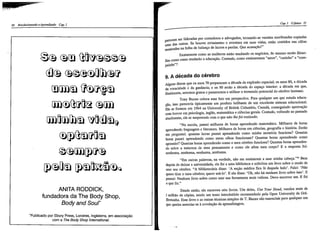 Revolucionando o aprendizado 