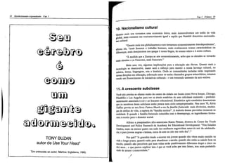 Revolucionando o aprendizado 