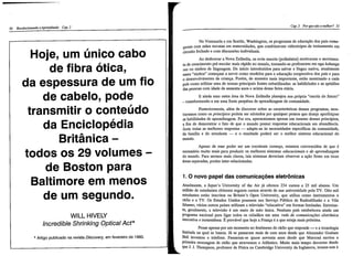 Revolucionando o aprendizado 