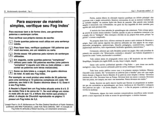 Revolucionando o aprendizado 