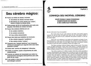 Revolucionando o aprendizado 