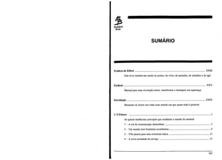 Revolucionando o aprendizado 