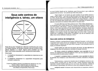 Revolucionando o aprendizado 