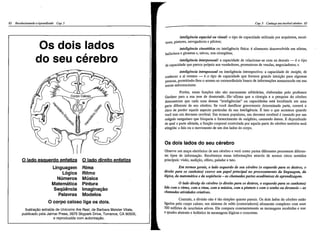 Revolucionando o aprendizado 