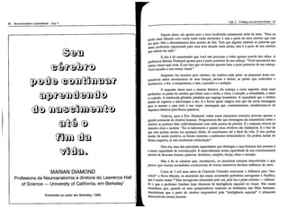 Revolucionando o aprendizado 