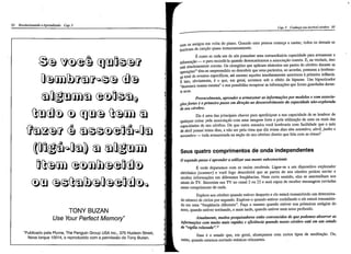 Revolucionando o aprendizado 