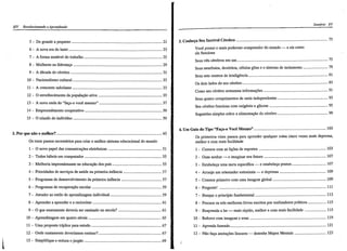 Revolucionando o aprendizado 