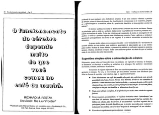 Revolucionando o aprendizado 