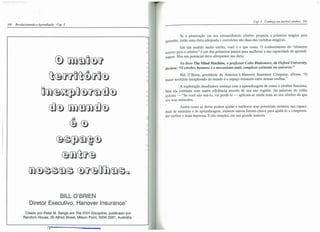 Revolucionando o aprendizado 