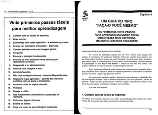 Revolucionando o aprendizado 