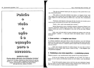 Revolucionando o aprendizado 