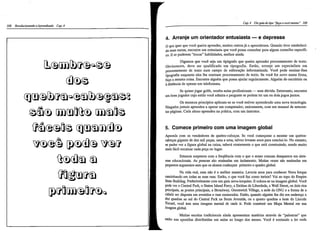 Revolucionando o aprendizado 